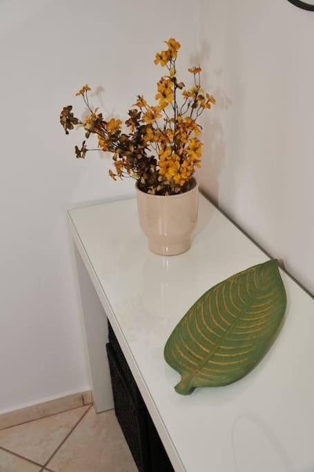 Florina Modern Studio Buitenkant foto
