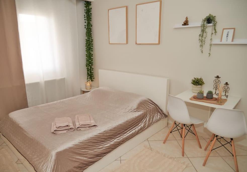 Florina Modern Studio Buitenkant foto