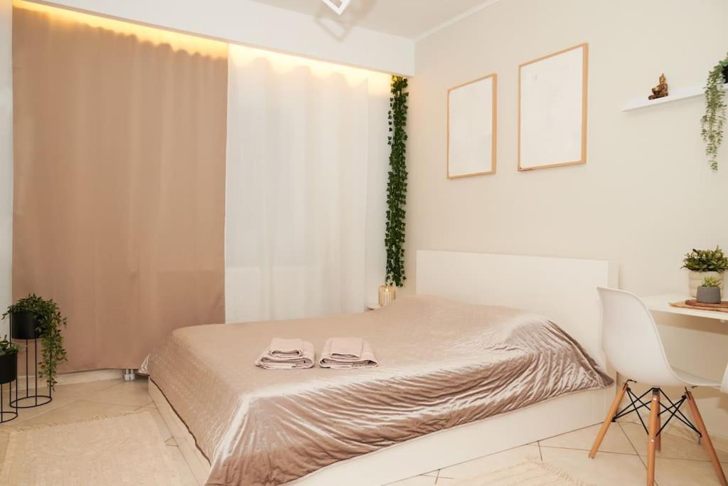 Florina Modern Studio Buitenkant foto