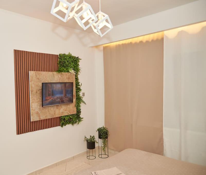 Florina Modern Studio Buitenkant foto